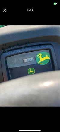 Image of John Deere X300 equipment image 3