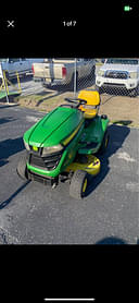 2015 John Deere X300 Image