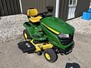 2015 John Deere X300 Image