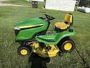 2015 John Deere X300 Image