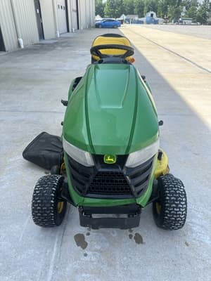 2015 John Deere X300 Image