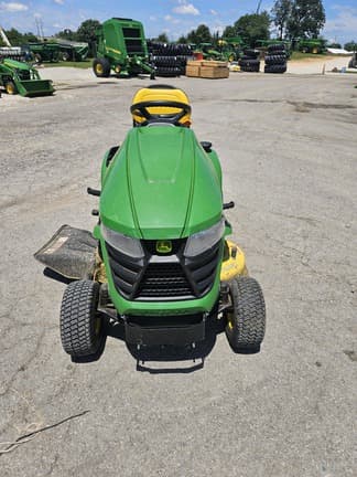 Image of John Deere X300 equipment image 1