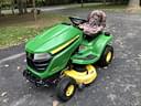 2015 John Deere X300 Image