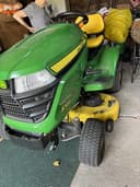 2015 John Deere X300 Image