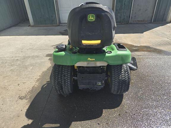 Image of John Deere X300 equipment image 3