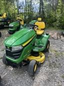 2015 John Deere X300 Image