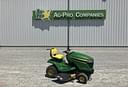 2015 John Deere X300 Image
