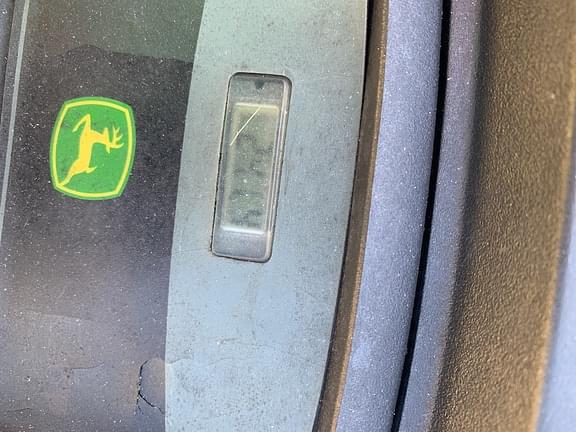 Image of John Deere X300 equipment image 2