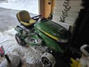 2015 John Deere X300 Image