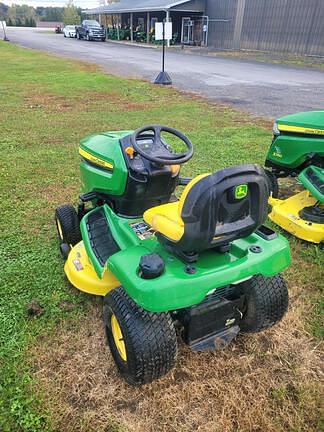 Image of John Deere X300 equipment image 2