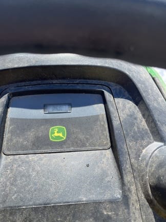 2015 John Deere X300 Image