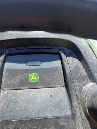 Image of John Deere X300 Image 0