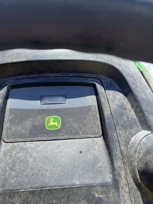 2015 John Deere X300 Image