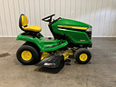 2015 John Deere X300 Image
