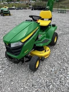 Main image John Deere X300