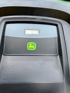 Image of John Deere X300 equipment image 4