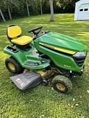 2015 John Deere X300 Image