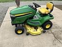 2015 John Deere X300 Image