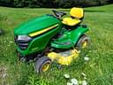 2015 John Deere X300 Image