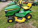 2015 John Deere X300 Image