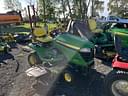 2015 John Deere X300 Image