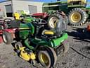 2015 John Deere X300 Image