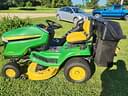 2015 John Deere X304 Image