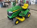 2015 John Deere X304 Image