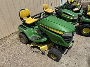 Main image John Deere X310 0