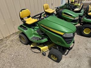 2015 John Deere X310 Image