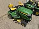 2015 John Deere X310 Image