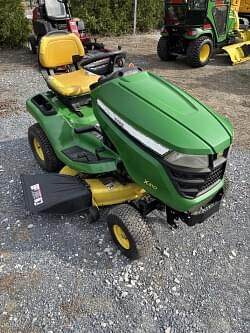 Image of John Deere X310 Primary image