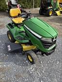 2015 John Deere X310 Image