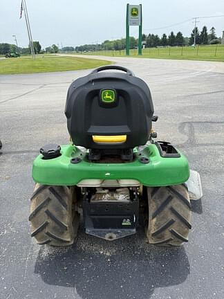 Image of John Deere X310 equipment image 2