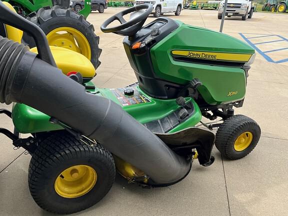 Image of John Deere X310 Primary image