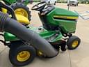 2015 John Deere X310 Image