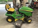 2015 John Deere X310 Image