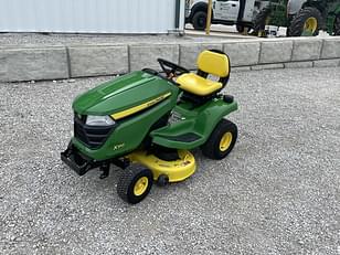 Main image John Deere X310 0