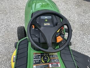 Main image John Deere X310 13