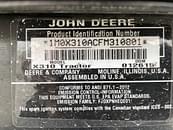 Thumbnail image John Deere X310 14