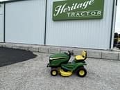 Thumbnail image John Deere X310 1