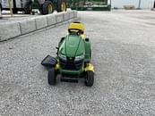 Thumbnail image John Deere X310 4