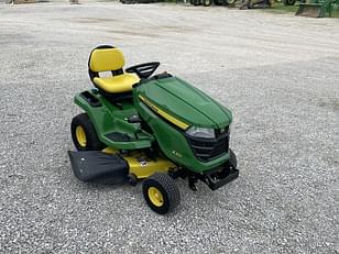 Main image John Deere X310 5