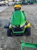 2015 John Deere X320 Image