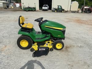 2015 John Deere X320 Image