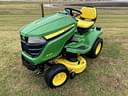 2015 John Deere X320 Image