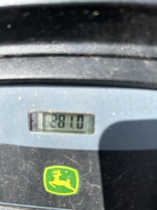 Image of John Deere X320 equipment image 4