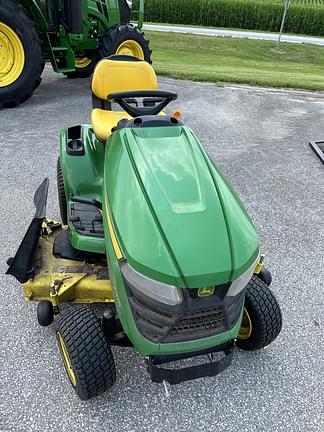 Image of John Deere X320 Primary image