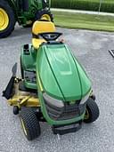2015 John Deere X320 Image