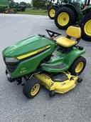2015 John Deere X320 Image